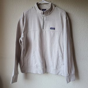 Patagonia Women's Ahnya Pullover Women's Size XL